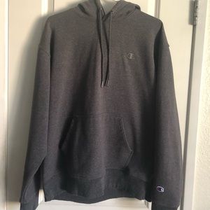 Champion Hoddie sweater